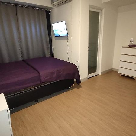 Apartemen Grand Kamala Lagoon Studio By Bonzela Property Μπεκάσι Εξωτερικό φωτογραφία