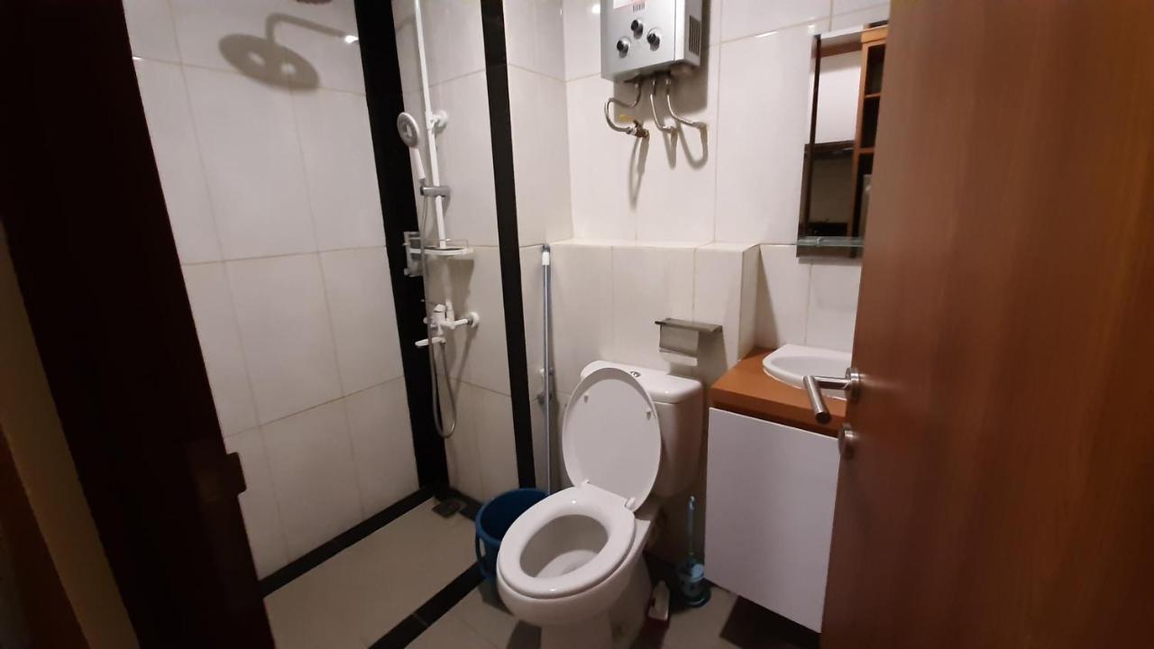 Apartemen Grand Kamala Lagoon Studio By Bonzela Property Μπεκάσι Εξωτερικό φωτογραφία