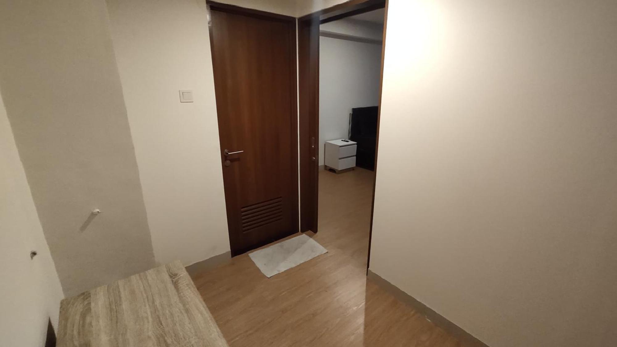 Apartemen Grand Kamala Lagoon Studio By Bonzela Property Μπεκάσι Εξωτερικό φωτογραφία