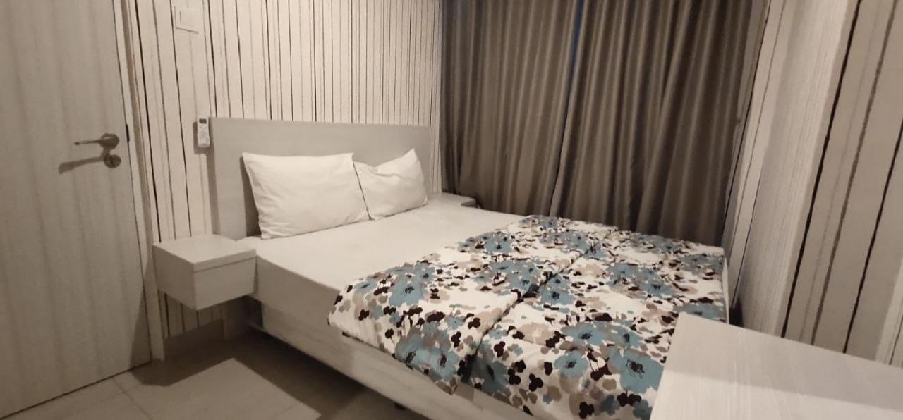 Apartemen Grand Kamala Lagoon Studio By Bonzela Property Μπεκάσι Εξωτερικό φωτογραφία