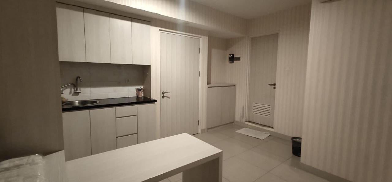 Apartemen Grand Kamala Lagoon Studio By Bonzela Property Μπεκάσι Εξωτερικό φωτογραφία