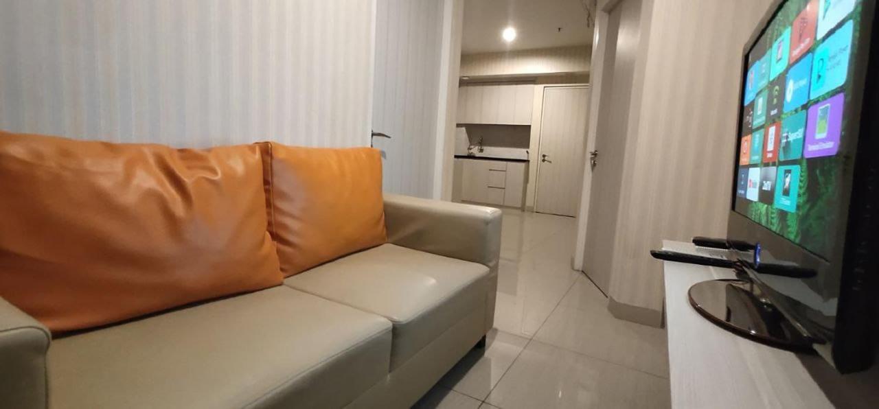 Apartemen Grand Kamala Lagoon Studio By Bonzela Property Μπεκάσι Εξωτερικό φωτογραφία