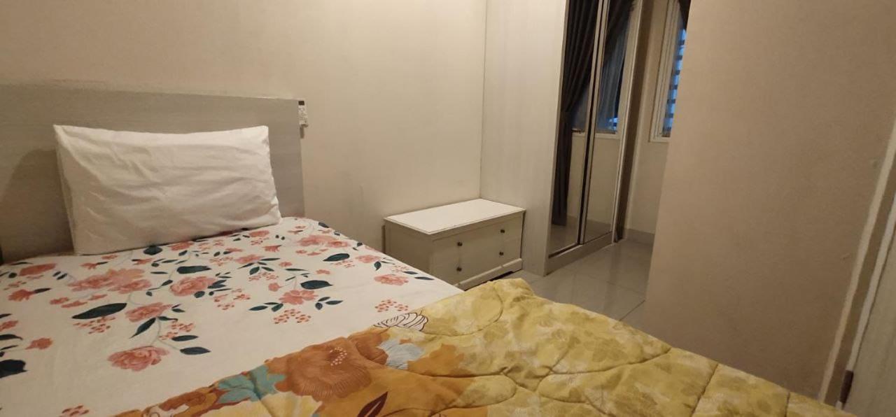 Apartemen Grand Kamala Lagoon Studio By Bonzela Property Μπεκάσι Εξωτερικό φωτογραφία