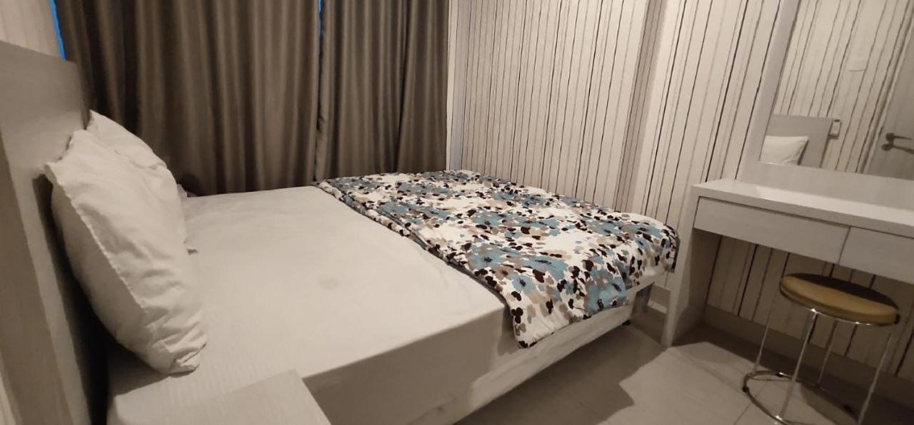 Apartemen Grand Kamala Lagoon Studio By Bonzela Property Μπεκάσι Εξωτερικό φωτογραφία